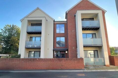 Cobley Ct - Front Elevation
