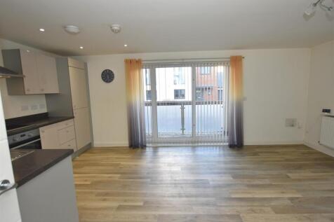 Kitchen/Living Room