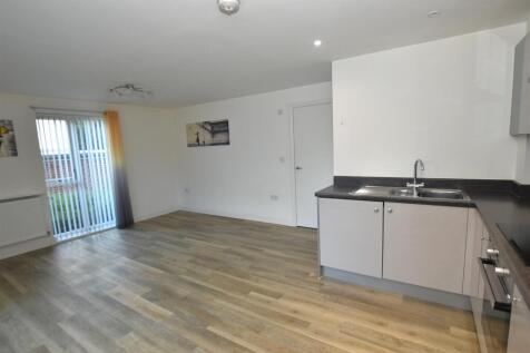 Kitchen/Living Room
