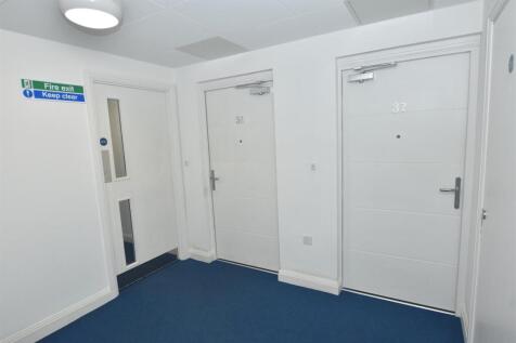Communal Inner Hall