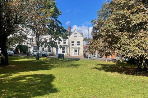 Distant Front Elevation