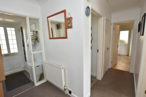 Entrance Hall Area