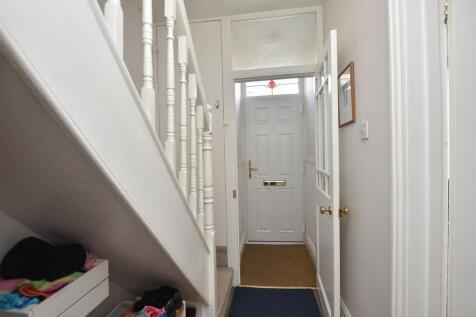 Entrance Vestibule
