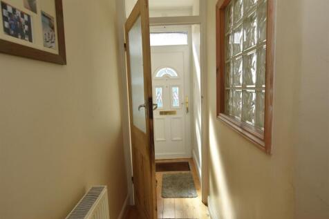 Entrance Vestibule