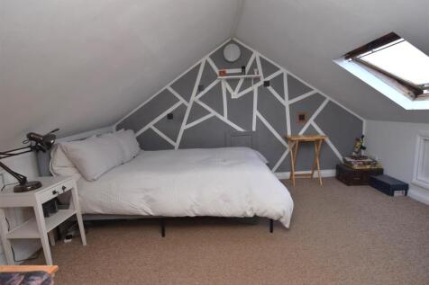 Attic Room