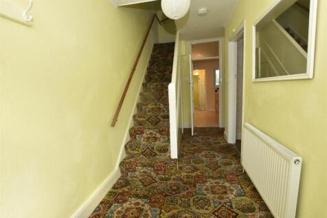 Hall &amp; Stairs