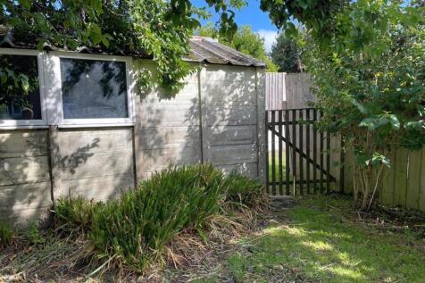 Outbuilding/Shed