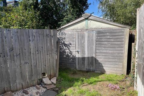 Outbuilding/Shed