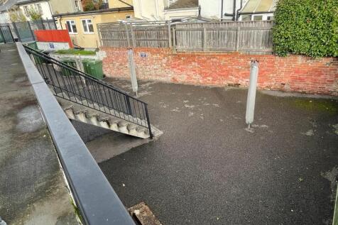 Communal Drying/Seating Area