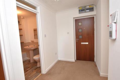 Private Entrance Hall