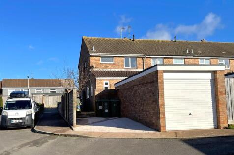Garage &amp; Parking Space