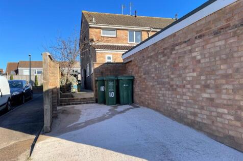 Private Parking Space