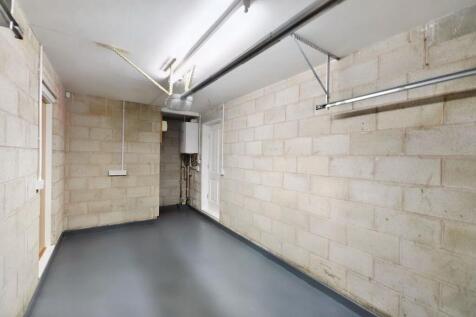 Integral Garage