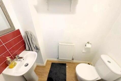GROUND FLOOR WC