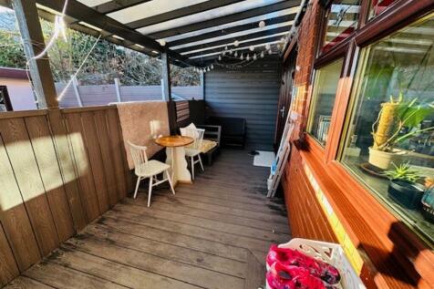 PATIO AREA