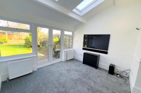 SUN ROOM