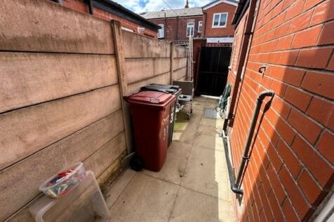 REAR YARD
