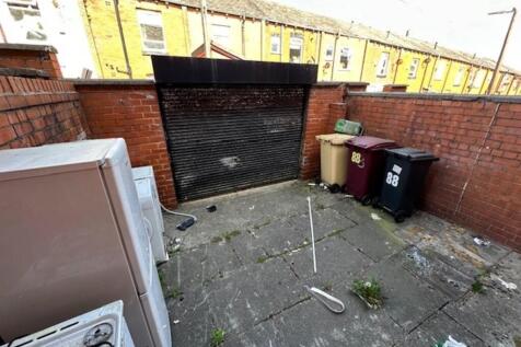REAR YARD
