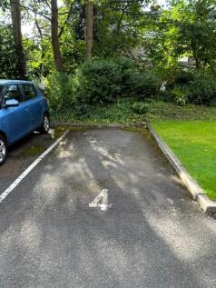PARKING BAY