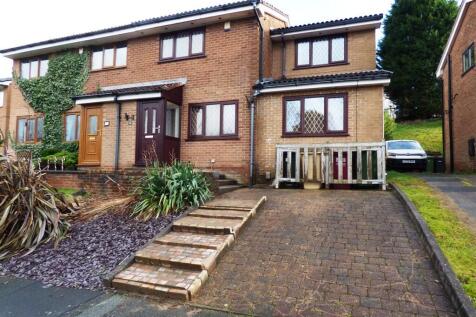 EXTERNAL FRONT