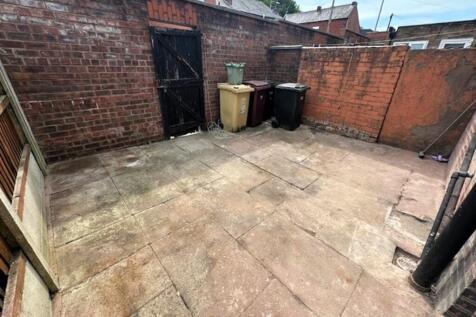 REAR YARD