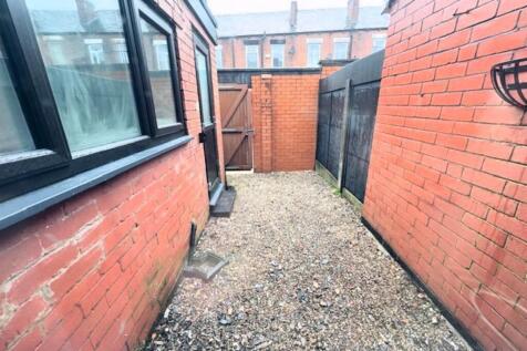 REAR YARD
