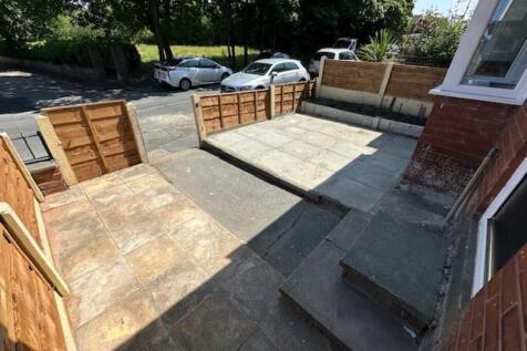 REAR YARD
