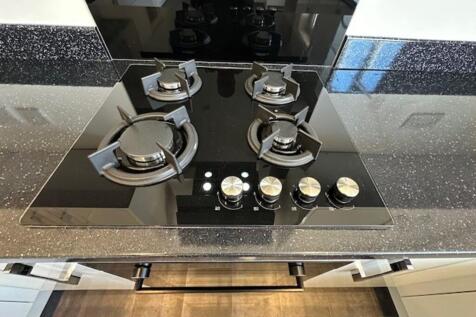GAS HOB