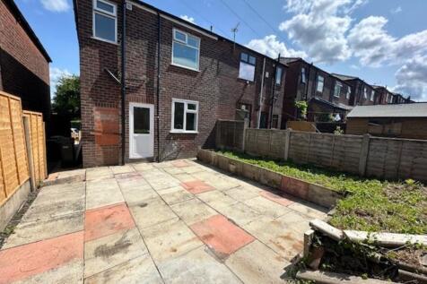 REAR YARD
