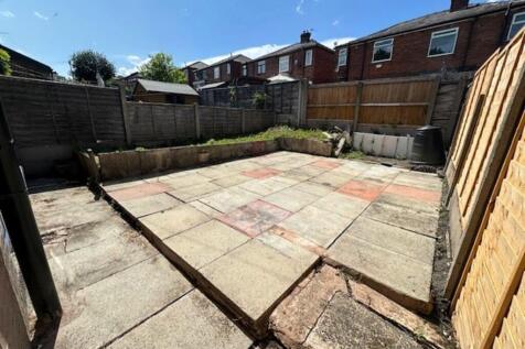 REAR YARD