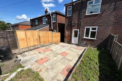 REAR YARD
