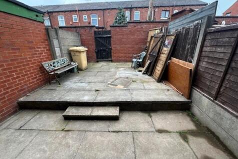 REAR YARD