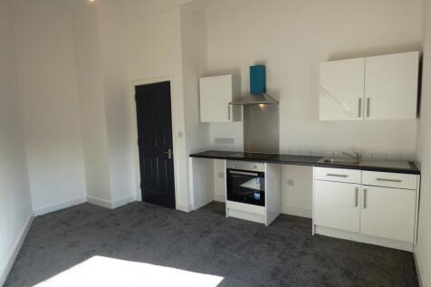 Kitchen/Lounge
