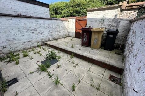 REAR YARD