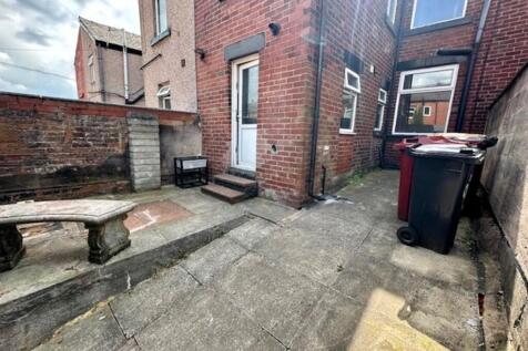 REAR YARD