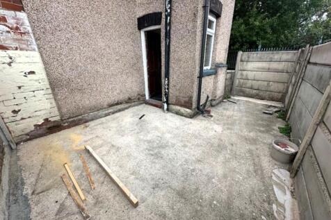 REAR YARD
