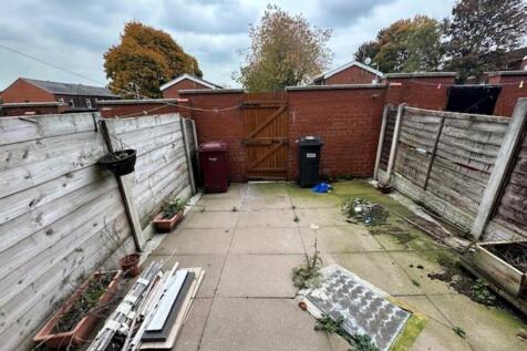 REAR YARD