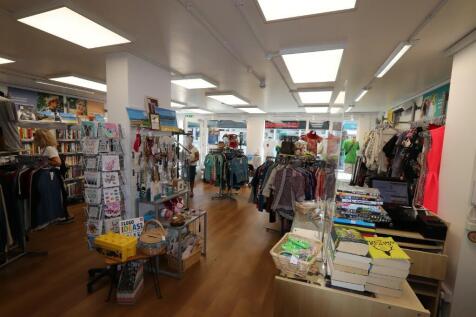 Large shop