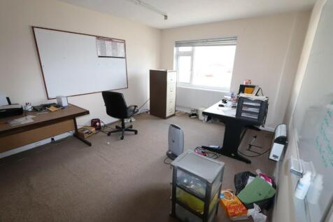 1st Floor Office