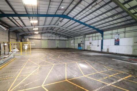 Well Warehouse 2
