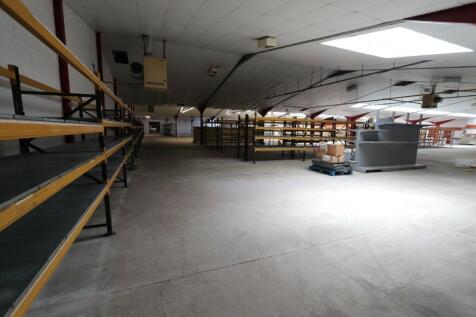 Display Warehouse