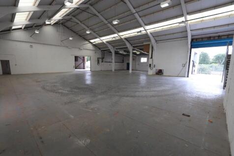 Warehouse 1 