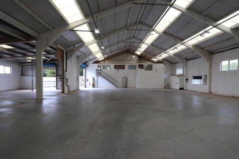Warehouse 1
