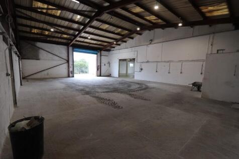 Warehouse 3