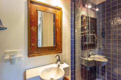 Provencal house for 