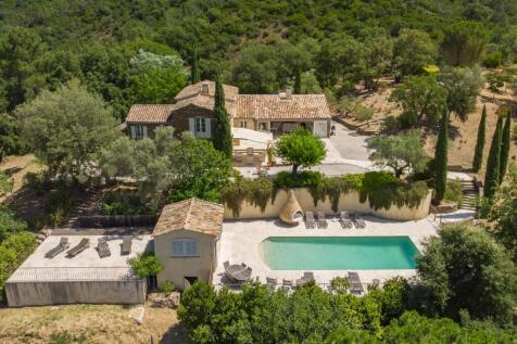 Provencal house for 
