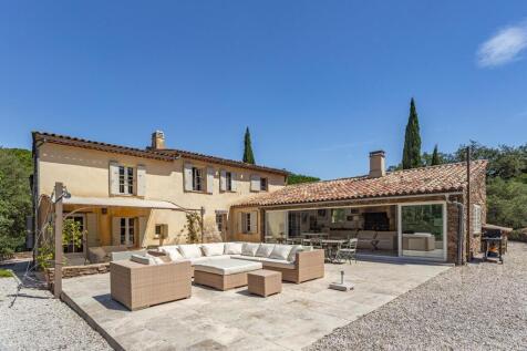 Provencal house for 