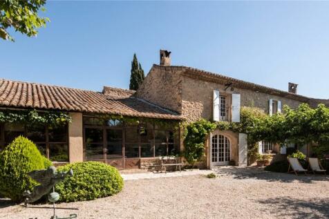 Luberon For Sale