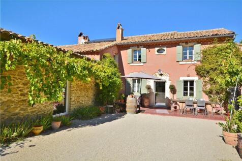 Villa Vaucluse
