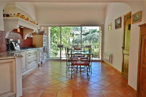Villa Vaucluse